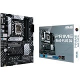 ASUS 90MB18X0-M1EAY0, Scheda madre 