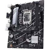 ASUS 90MB1FI0-M0EAY0 Nero/Argento