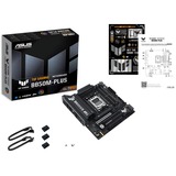 ASUS 90MB1IX0-M0EAY0, Scheda madre 