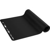 ASUS 90MP03G0-BPUA00, Gioco mouse pad Nero