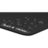 ASUS 90MP03G0-BPUA00, Gioco mouse pad Nero