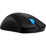 ASUS 90MP03Z0-BMUA00, Mouse da gioco Nero