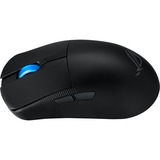 ASUS 90MP03Z0-BMUA00, Mouse da gioco Nero