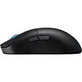 ASUS 90MP03Z0-BMUA00, Mouse da gioco Nero