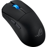 ASUS 90MP03Z0-BMUA00, Mouse da gioco Nero