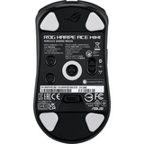 ASUS 90MP03Z0-BMUA00, Mouse da gioco Nero