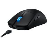 ASUS 90MP03Z0-BMUA00, Mouse da gioco Nero