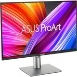 ASUS PA248CRV, Monitor LED Nero/Argento