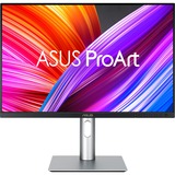 ASUS PA248CRV, Monitor LED Nero/Argento