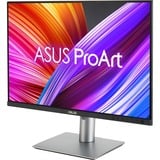 ASUS PA248CRV, Monitor LED Nero/Argento