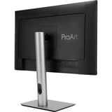 ASUS PA248CRV, Monitor LED Nero/Argento