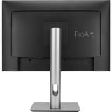 ASUS PA248CRV, Monitor LED Nero/Argento