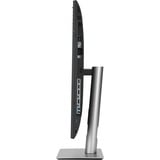 ASUS PA248CRV, Monitor LED Nero/Argento