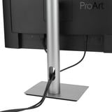 ASUS PA248CRV, Monitor LED Nero/Argento