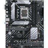 ASUS PRIME B660-PLUS D4 Intel B660 LGA 1700 ATX, Scheda madre Intel, LGA 1700, Intel® Celeron®, Intel® Core™ i3, Intel® Core™ i5, Intel® Core™ i7, Intel® Core™ i9,..., LGA 1700, DDR4-SDRAM, 128 GB