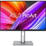 ASUS ProArt PA248CRV Monitor PC 61,2 cm (24.1") 1920 x 1200 Pixel WUXGA LCD Nero, Argento, Monitor LED Nero/Argento, 61,2 cm (24.1"), 1920 x 1200 Pixel, WUXGA, LCD, 5 ms, Nero, Argento