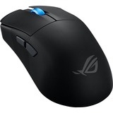 ASUS ROG Harpe Ace Mini mouse Gaming Ambidestro RF Wireless + Bluetooth + USB Type-C Ottico 42000 DPI, Mouse da gioco Nero, Ambidestro, Ottico, RF Wireless + Bluetooth + USB Type-C, 42000 DPI, Nero