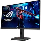 ASUS ROG Strix XG27ACS Monitor PC 68,6 cm (27") 2560 x 1440 Pixel Quad HD LED Nero, Monitor di gioco Nero, 68,6 cm (27"), 2560 x 1440 Pixel, Quad HD, LED, 1 ms, Nero