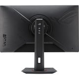 ASUS ROG Strix XG27ACS Monitor PC 68,6 cm (27") 2560 x 1440 Pixel Quad HD LED Nero, Monitor di gioco Nero, 68,6 cm (27"), 2560 x 1440 Pixel, Quad HD, LED, 1 ms, Nero