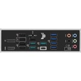 ASUS TUF GAMING B850M-PLUS AMD B850 Socket AM5 micro ATX, Scheda madre AMD, Socket AM5, AMD Ryzen 7000 Series, AMD Ryzen 8000 Series, AMD Ryzen 9000 Series, Socket AM5, DDR5-SDRAM, 192 GB