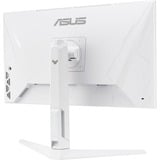 ASUS TUF Gaming VG27AQML1A-W Monitor PC 68,6 cm (27") 2560 x 1440 Pixel Wide Quad HD LCD Bianco, Monitor di gioco bianco, 68,6 cm (27"), 2560 x 1440 Pixel, Wide Quad HD, LCD, 1 ms, Bianco