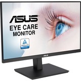 ASUS VA24EQSB 60,5 cm (23.8") 1920 x 1080 Pixel Full HD LED Nero Nero, 60,5 cm (23.8"), 1920 x 1080 Pixel, Full HD, LED, 5 ms, Nero