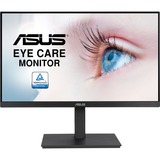 ASUS VA24EQSB 60,5 cm (23.8") 1920 x 1080 Pixel Full HD LED Nero Nero, 60,5 cm (23.8"), 1920 x 1080 Pixel, Full HD, LED, 5 ms, Nero