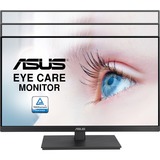 ASUS VA24EQSB 60,5 cm (23.8") 1920 x 1080 Pixel Full HD LED Nero Nero, 60,5 cm (23.8"), 1920 x 1080 Pixel, Full HD, LED, 5 ms, Nero