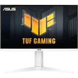 ASUS VG27AQML1A-W, Monitor di gioco bianco