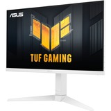 ASUS VG27AQML1A-W, Monitor di gioco bianco