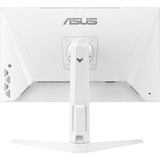 ASUS VG27AQML1A-W, Monitor di gioco bianco