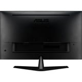 ASUS VY27UQ Monitor PC 68,6 cm (27") 3840 x 2160 Pixel 4K Ultra HD LCD Nero, Monitor LED Nero, 68,6 cm (27"), 3840 x 2160 Pixel, 4K Ultra HD, LCD, 5 ms, Nero