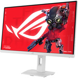 ASUS XG27ACMES-W, Monitor di gioco bianco
