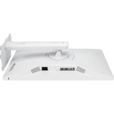 ASUS XG27ACMES-W, Monitor di gioco bianco