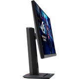 ASUS XG27ACS, Monitor di gioco Nero
