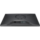 ASUS XG27ACS, Monitor di gioco Nero