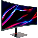 Acer Nitro XV345CURV Nero