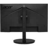 Acer Vero CB272P6b, Monitor LED Nero