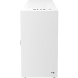 Aerocool ACCS-PC19013.21, Chassis Tower bianco