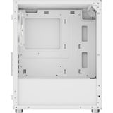 Aerocool ACCS-PC19013.21, Chassis Tower bianco