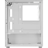 Aerocool ACCS-PC19013.21, Chassis Tower bianco