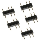 Alphacool 1023148, 18711, Cavo a Y Nero