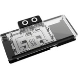 Alphacool 10289 trasparente/cromo