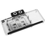 Alphacool 10289 trasparente/cromo