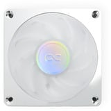 Alphacool Apex Stealth Metall Aurora 120, Ventola cromo
