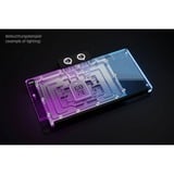 Alphacool Core Geforce RTX 5090 ROG Astral, Raffreddamento ad acqua 