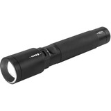 Ansmann 1600-0150, Torcia elettrica Nero