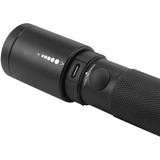 Ansmann 1600-0150, Torcia elettrica Nero