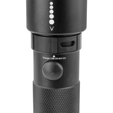 Ansmann 1600-0150, Torcia elettrica Nero