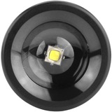 Ansmann 1600-0150, Torcia elettrica Nero